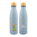 【Le Petit Prince 小王子】CR4059 摘星之旅水瓶-淺藍_6