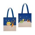 【Le Petit Prince 小王子】CR2387 舉世無雙手提袋_1