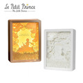 【Le Petit Prince 小王子】 童話藝術造型紙雕燈