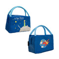 【Le Petit Prince 小王子】CR4066 保溫午餐袋-深藍_7