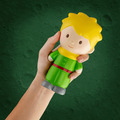【Le Petit Prince 小王子】CR2062 軟綿綿的小王子紓壓捏捏公仔_1