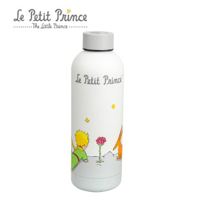 【Le Petit Prince 小王子】MAP4052 One Day a Rose 保溫水瓶