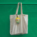【Le Petit Prince 小王子】CR2761 冒險家服飾毛絨玩具鑰匙圈_2