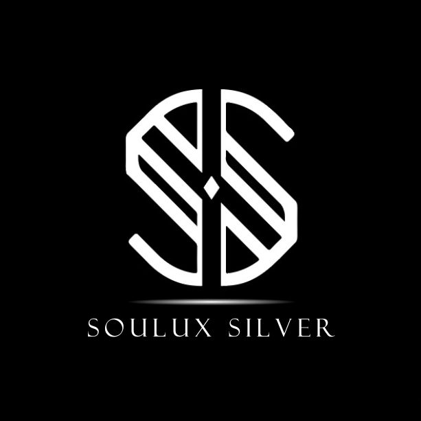 【靈映銀藝 Soulux Silver】