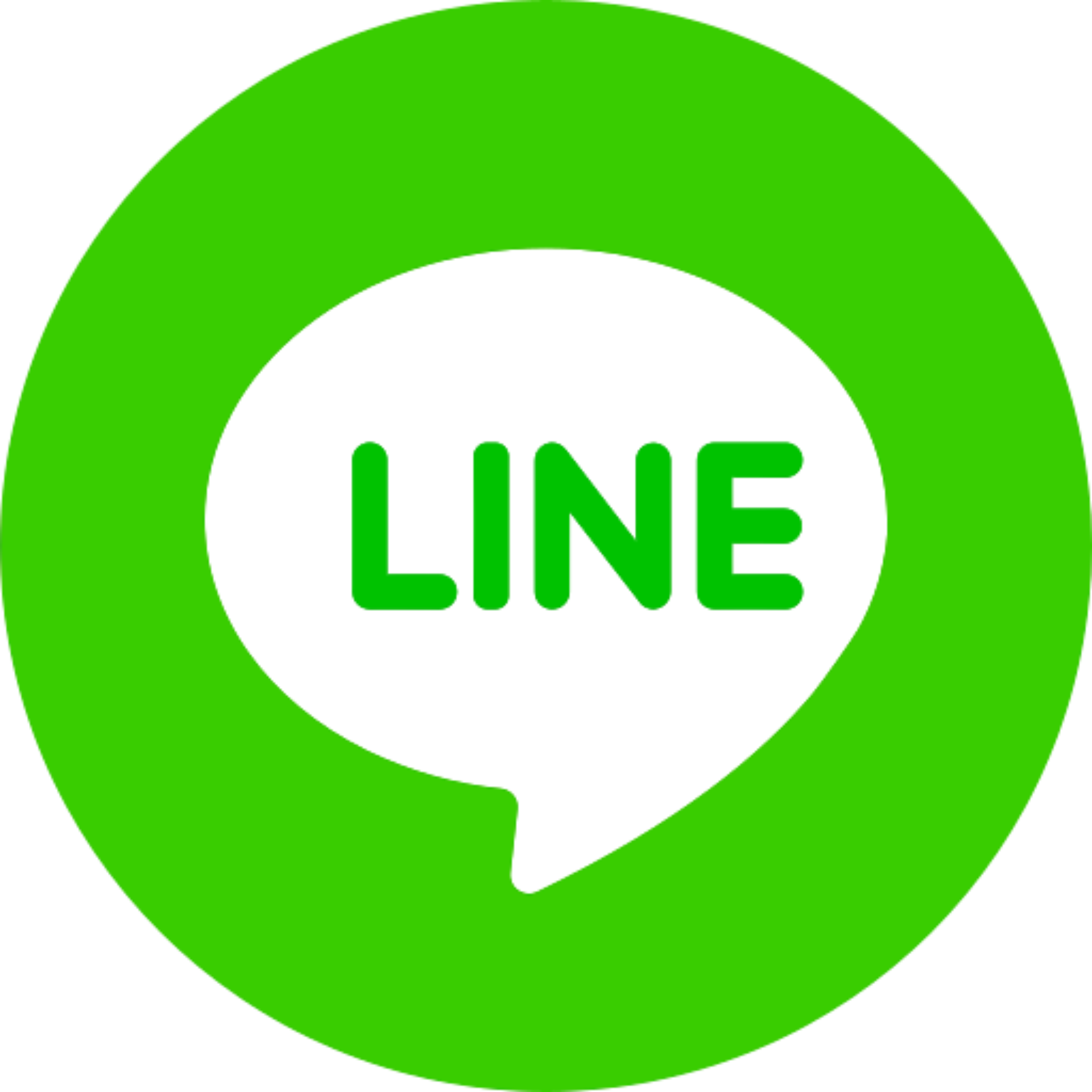 LINE