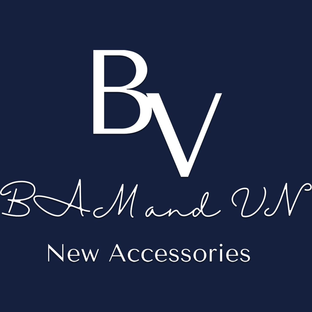BV_studio 【飾品配件 & 手工編織手鍊】