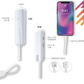 [SPT聖保德]【iPhone / iPad 蘋果檔案加密】iSecure Adapter 蘋果檔案管家 備份/軍事級加密 SPTISA-8318_1
