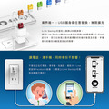 [SPT聖保德]【iPhone / iPad 備份】iLink Backup 多功能加密備份豆腐頭 SPTILB-8319_2