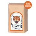 TIGER咖啡豆-咖啡豆(2磅)-中深烘焙 老虎咖啡豆