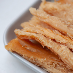 【新孟成】香烤魷魚條