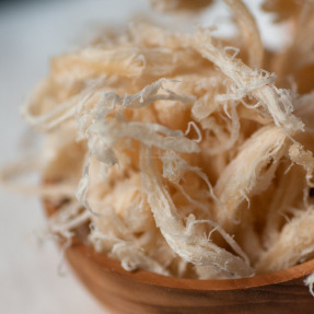 【新孟成】原味魷魚絲