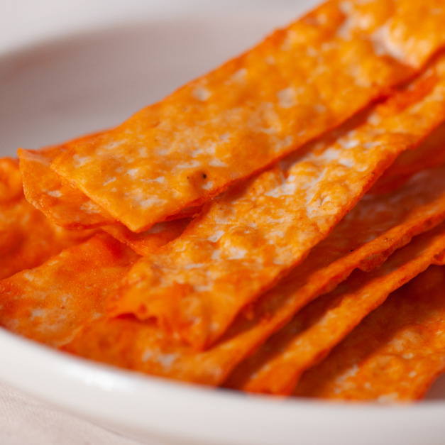 【新孟成】原味鮪魚條