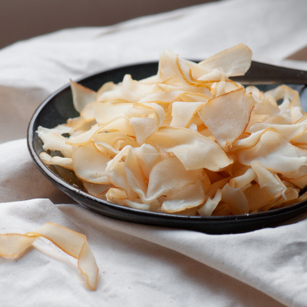 【新孟成】章魚花