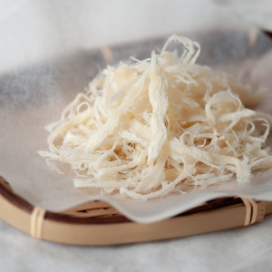 【新孟成】蜜汁魷魚絲