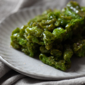 【萬泰】海苔酥