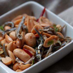 【新孟成】花生丁香(罐裝)