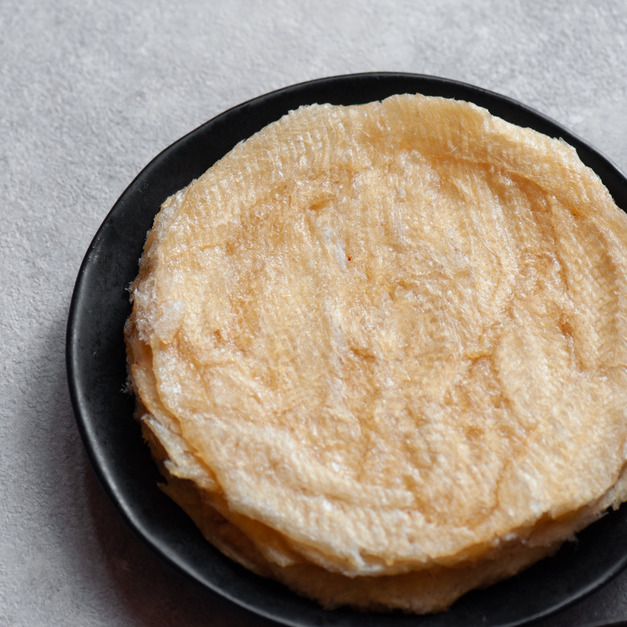 【新孟成】烘烤香魚片