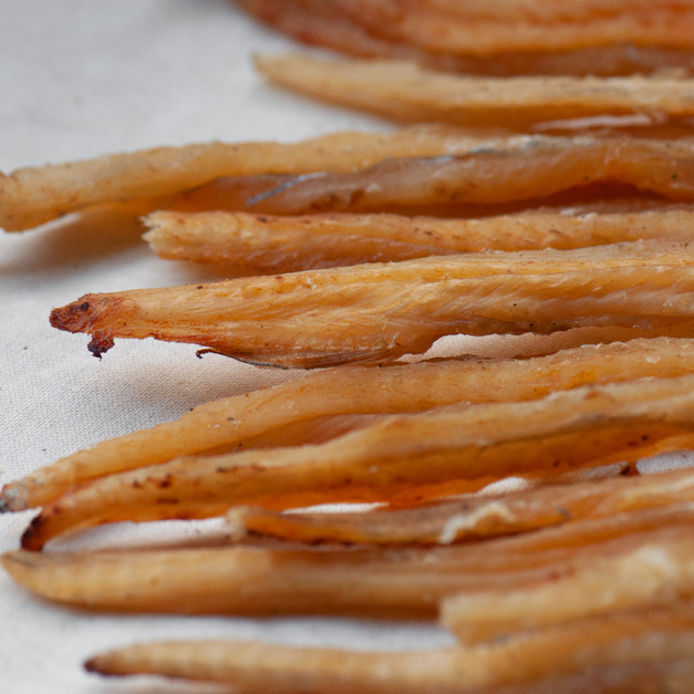 【新孟成】原味魚骨