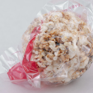 【新孟成】望安爆米花球(綜合)(需預訂)