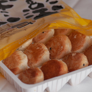 【澎湖味】小冬瓜糕(素)