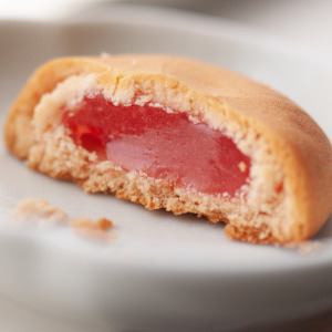 【新孟成】仙人掌Q餅