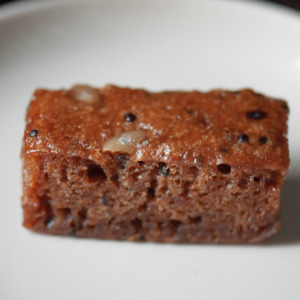 【黑妞】堅果糕(低溫配送)