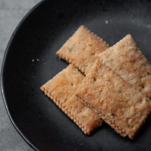 【長春】鹹餅(葷)