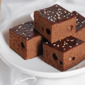 【御品家】黑糖糕(低溫配送)