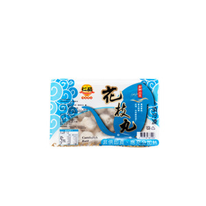 【仁品】花枝丸
