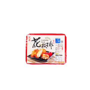 【大立】花枝排