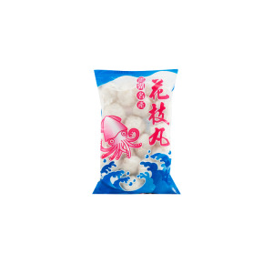 【阿東】花枝丸