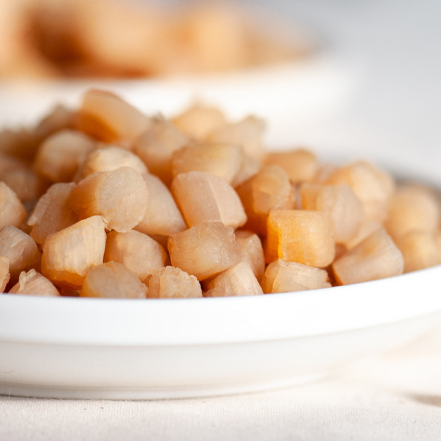 【新孟成】干貝干(小)(低溫配送)