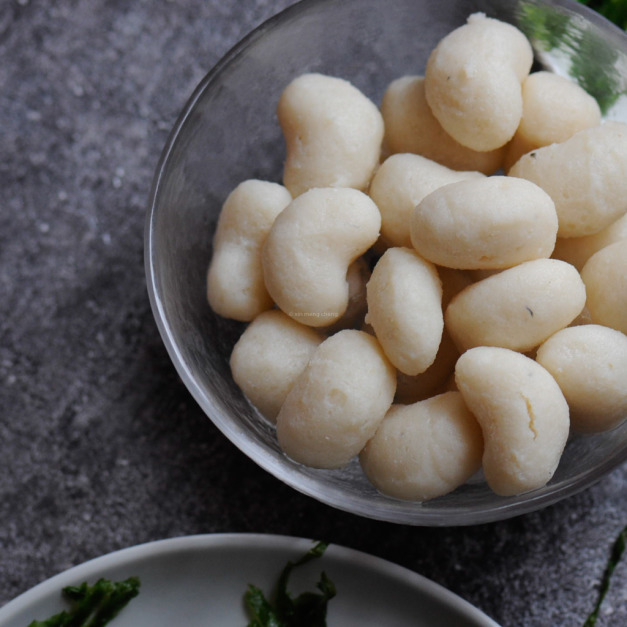 【新孟成】狗母魚丸