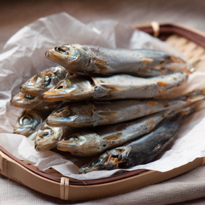 【新孟成】澎湖臭肉魚(沙丁魚干)(低溫配送)預計六月底寄出