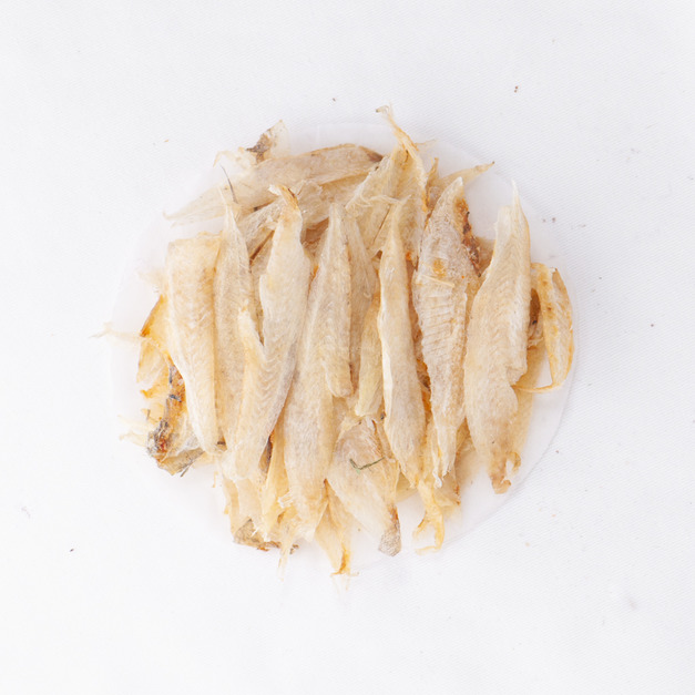 【新孟成】扁魚干(低溫配送)