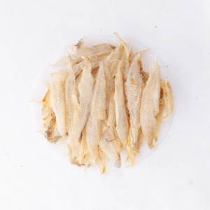 【新孟成】扁魚干(低溫配送)