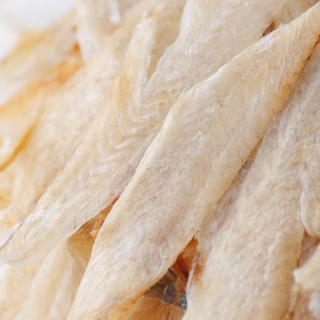 【新孟成】澎湖扁魚干(低溫配送)