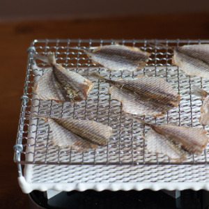 生竹筴魚(低溫配送)