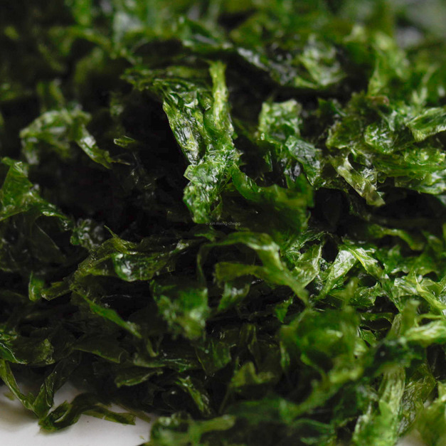 【限量】【新孟成】濕海菜(今年產)