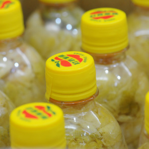 【新孟成】手工酸高麗菜