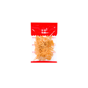 【新孟成】魷魚頭