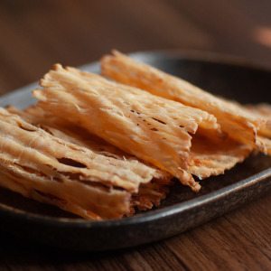 【新孟成】照燒小管