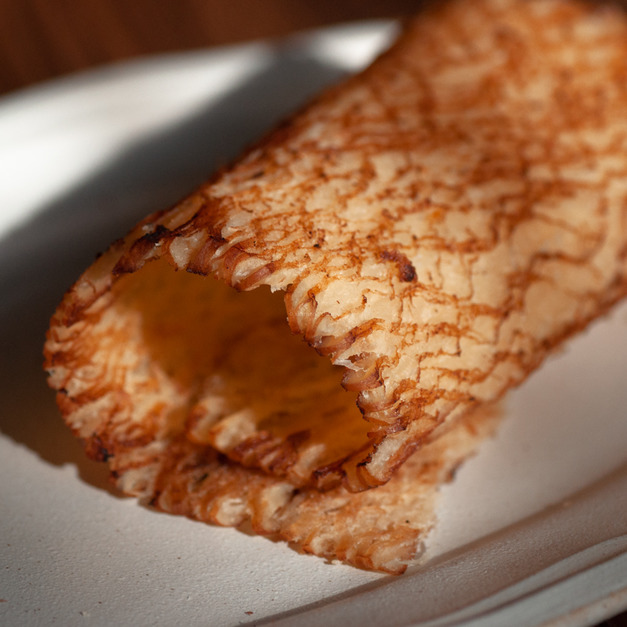 【新孟成】碳烤魷魚片