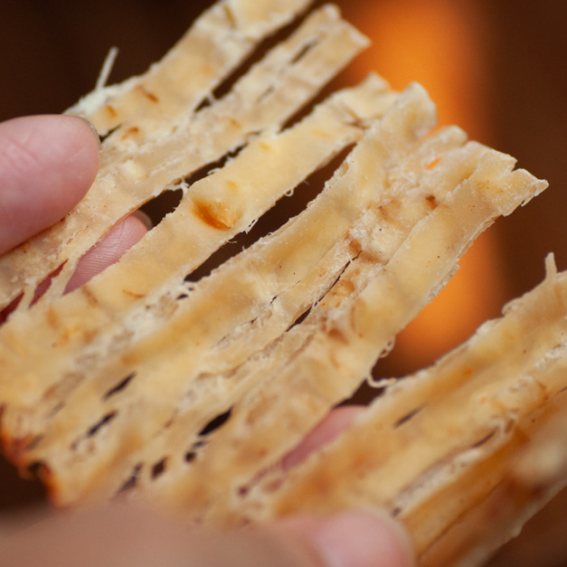 【新孟成】烤小管絲