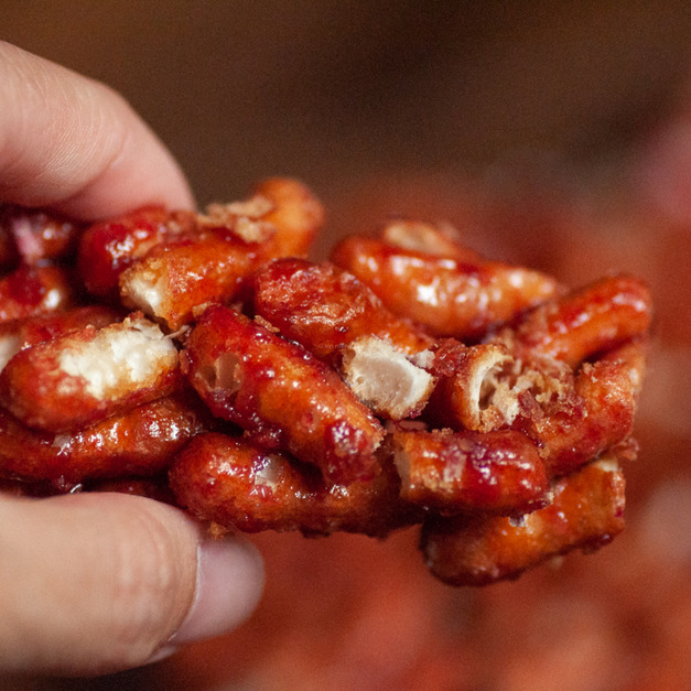 【誠一】仙莓酥