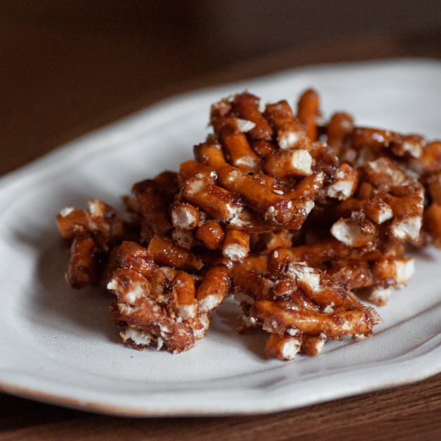 【誠一】黑糖酥