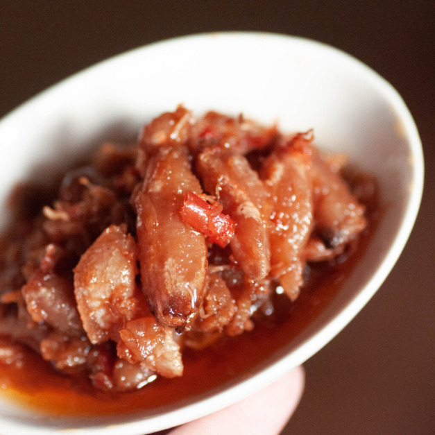 【新孟成】蟹腿xo干貝醬（超取最多五罐）