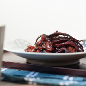 【新孟成】小章足（魷魚製成）