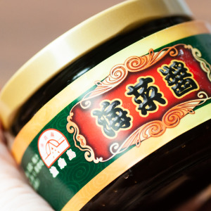 【新孟成】海菜醬