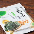 海苔杏仁片